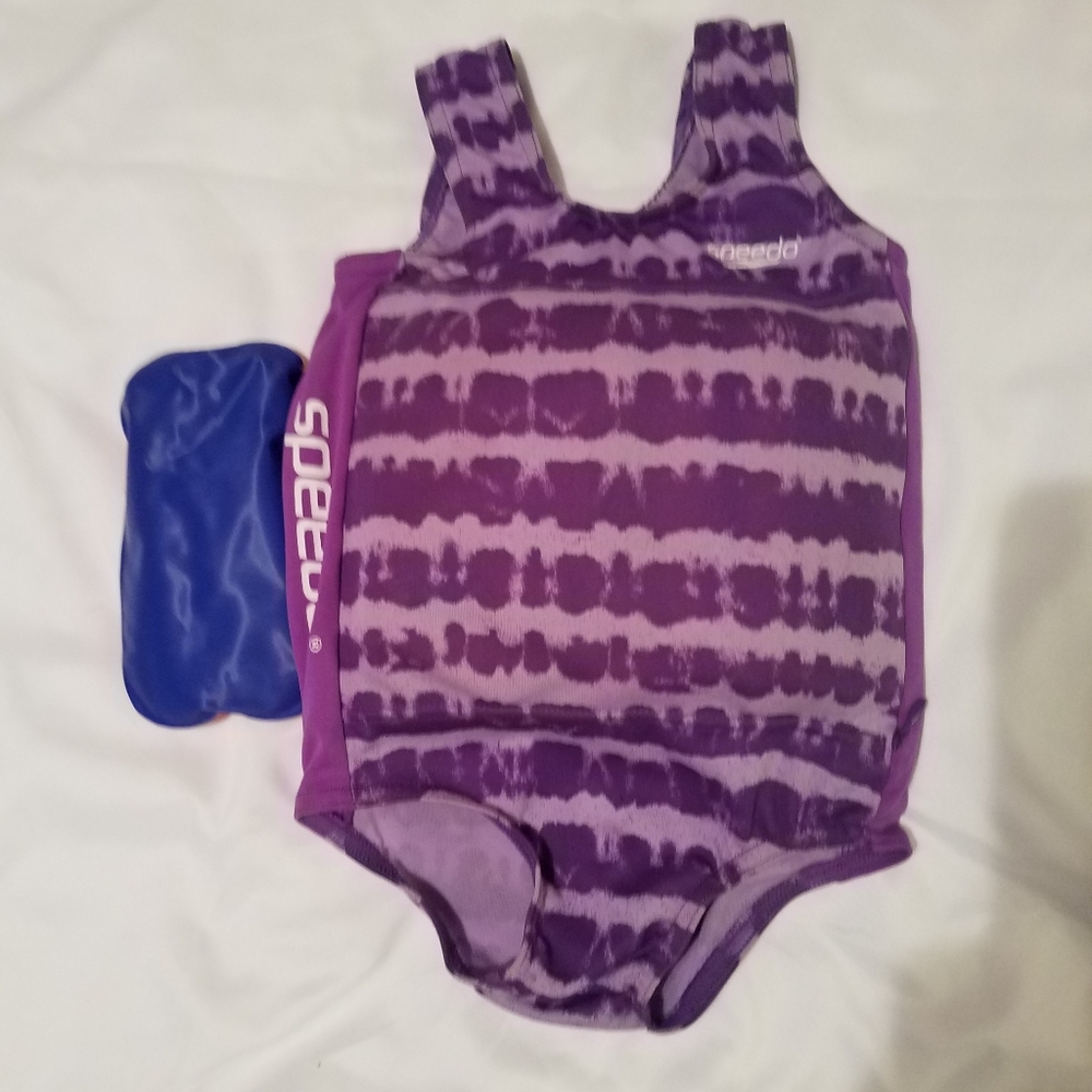 Speedo - Picture 2 of 4